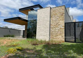 Foto 1 de Casa de Condomínio com 3 Quartos à venda, 249m² em Alphaville, Ribeirão Preto