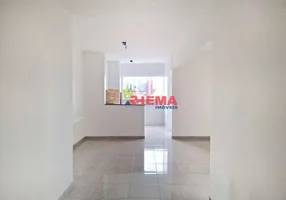 Foto 1 de Apartamento com 2 Quartos à venda, 62m² em Canto do Forte, Praia Grande