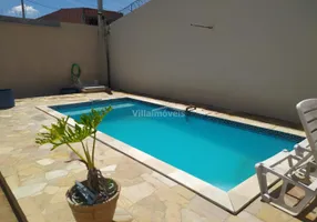 Foto 1 de Sobrado com 2 Quartos à venda, 110m² em Residencial Citta di Salerno, Campinas