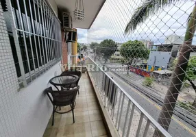 Foto 1 de Apartamento com 2 Quartos à venda, 94m² em Vila da Penha, Rio de Janeiro