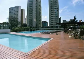 Foto 1 de Apartamento com 3 Quartos à venda, 210m² em Chácara Santo Antônio, São Paulo