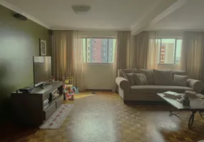 Foto 1 de Apartamento com 4 Quartos à venda, 222m² em Bigorrilho, Curitiba