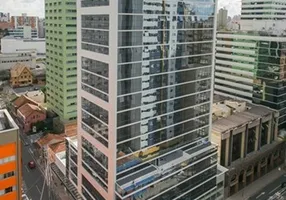 Foto 1 de Sala Comercial à venda, 39m² em Batel, Curitiba