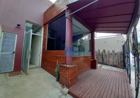 Foto 1 de Imóvel Comercial para alugar, 250m² em Jardim Taquaral, São Paulo