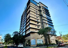 Foto 1 de Apartamento com 3 Quartos à venda, 186m² em Jardim La Salle, Toledo