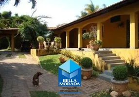 Foto 1 de Casa de Condomínio com 4 Quartos à venda, 2500m² em Jardim dos Ipes, Limeira