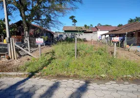 Foto 1 de Lote/Terreno à venda, 242m² em Centro, Barra Velha