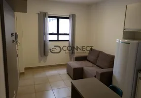 Foto 1 de Apartamento com 1 Quarto à venda, 32m² em Vila Cidade Universitária, Bauru