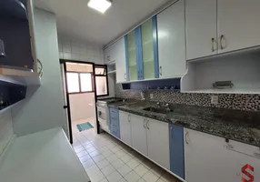 Foto 1 de Apartamento com 3 Quartos à venda, 86m² em Vila Georgina, Indaiatuba