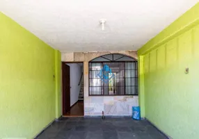 Foto 1 de Sobrado com 2 Quartos à venda, 91m² em Planalto, São Bernardo do Campo