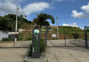 Foto 1 de Lote/Terreno à venda, 300m² em Santa Rita do Zarur, Volta Redonda