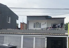 Foto 1 de Sobrado com 3 Quartos à venda, 100m² em Areal, Brasília