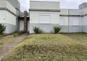 Foto 1 de Casa com 3 Quartos para alugar, 78m² em Lomba do Pinheiro, Porto Alegre