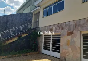 Foto 1 de Casa com 2 Quartos à venda, 180m² em Vila Jaguara, São Paulo