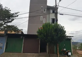 Foto 1 de Apartamento com 2 Quartos à venda, 90m² em Barrinha, Viçosa