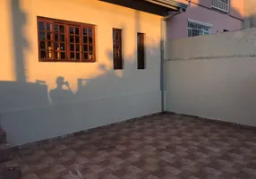 Foto 1 de Casa com 3 Quartos à venda, 100m² em Nova Cerejeiras, Atibaia