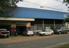 Foto 1 de Galpão/Depósito/Armazém para alugar, 580m² em Higienópolis, Piracicaba