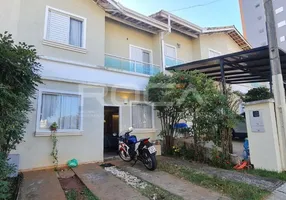 Foto 1 de Casa de Condomínio com 3 Quartos à venda, 98m² em Azulville I, São Carlos