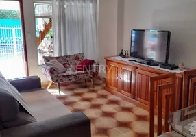 Foto 1 de Casa com 2 Quartos à venda, 125m² em Vila Rio Branco, Jundiaí
