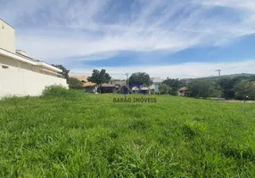 Foto 1 de Lote/Terreno à venda, 451m² em Vilagge Capricio, Louveira