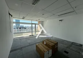 Foto 1 de Sala Comercial para alugar, 42m² em Brooklin, São Paulo