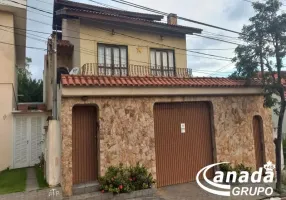 Foto 1 de Casa com 3 Quartos à venda, 300m² em Adalgisa, Osasco