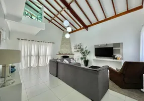 Foto 1 de Casa de Condomínio com 3 Quartos à venda, 278m² em Condominio Residencial Shamballa II, Atibaia