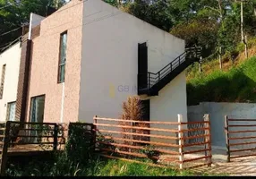 Foto 1 de Casa de Condomínio com 3 Quartos à venda, 100m² em Vila Rica, Jundiaí