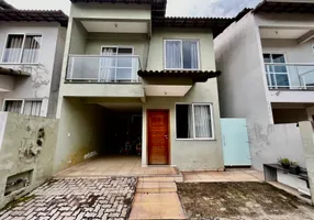 Foto 1 de Casa com 3 Quartos à venda, 110m² em Retiro, Volta Redonda