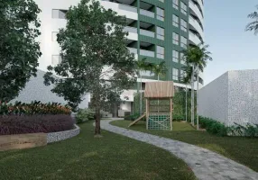 Foto 1 de Apartamento com 3 Quartos para alugar, 85m² em Graças, Recife