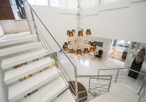 Foto 1 de Apartamento com 3 Quartos para alugar, 373m² em Indianópolis, São Paulo