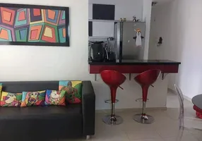 Foto 1 de Apartamento com 2 Quartos à venda, 52m² em Tucuruvi, São Paulo