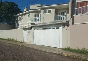 Foto 1 de Casa com 3 Quartos à venda, 169m² em São José, São Leopoldo