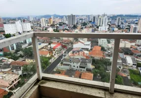 Foto 1 de Apartamento com 3 Quartos à venda, 76m² em Vila Guarani, Mauá