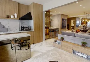 Foto 1 de Apartamento com 4 Quartos à venda, 125m² em Vila Primavera, São Paulo