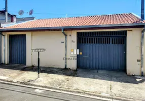 Foto 1 de Casa com 2 Quartos à venda, 146m² em Parque Residencial Salerno, Sumaré