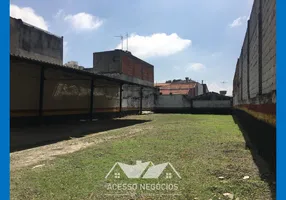 Foto 1 de Lote/Terreno para alugar, 568m² em Móoca, São Paulo