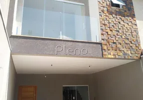 Foto 1 de Casa com 3 Quartos à venda, 150m² em Parque Jambeiro, Campinas