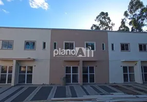 Foto 1 de Casa de Condomínio com 2 Quartos à venda, 53m² em Santo Antonio, Gravataí