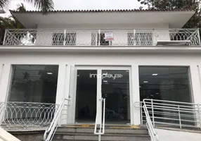 Foto 1 de Imóvel Comercial para alugar, 556m² em Pacaembu, São Paulo