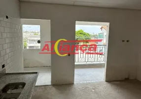 Foto 1 de Cobertura com 3 Quartos à venda, 132m² em Jardim Vila Galvão, Guarulhos