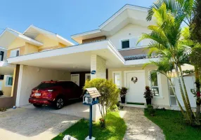 Foto 1 de Casa de Condomínio com 4 Quartos à venda, 232m² em Urbanova, São José dos Campos