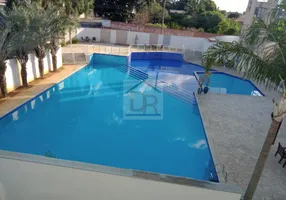 Foto 1 de Apartamento com 3 Quartos à venda, 69m² em Vila Margarida, Americana