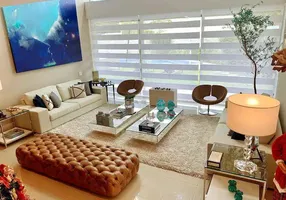 Foto 1 de Casa de Condomínio com 5 Quartos para venda ou aluguel, 700m² em Barra da Tijuca, Rio de Janeiro
