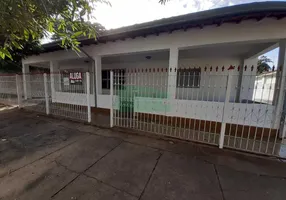 Foto 1 de Casa com 3 Quartos à venda, 100m² em Vila Nova, Cosmópolis