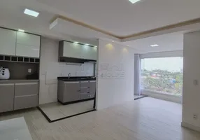 Foto 1 de Apartamento com 2 Quartos à venda, 70m² em Jardim Cruzeiro do Sul, Bauru