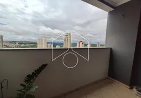 Foto 1 de Apartamento com 3 Quartos para alugar, 81m² em Centro, Marília
