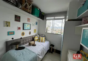 Foto 1 de Apartamento com 2 Quartos à venda, 45m² em Parque São José, Belo Horizonte