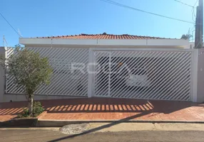 Foto 1 de Casa com 3 Quartos à venda, 169m² em Jardim Hikari, São Carlos