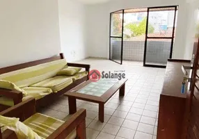 Foto 1 de Apartamento com 3 Quartos à venda, 78m² em Cabo Branco, João Pessoa